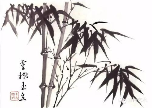 清代诗人谁所作的新竹（新竹是不是赞美教师的一首古诗）-第4张图片