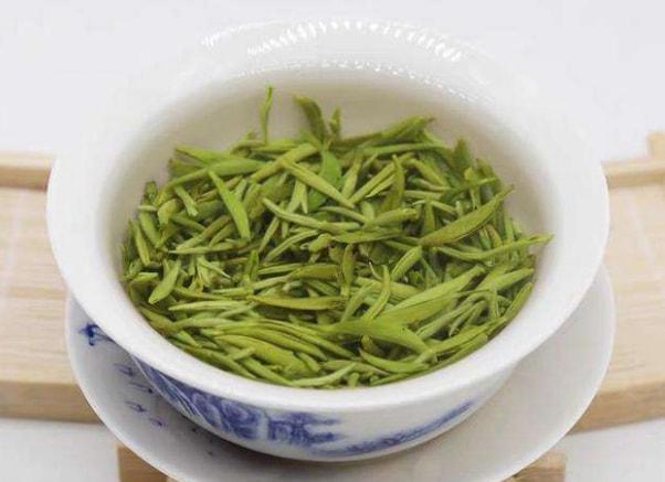 什么绿茶最好喝排行榜(中国十大绿茶排名)-第16张图片
