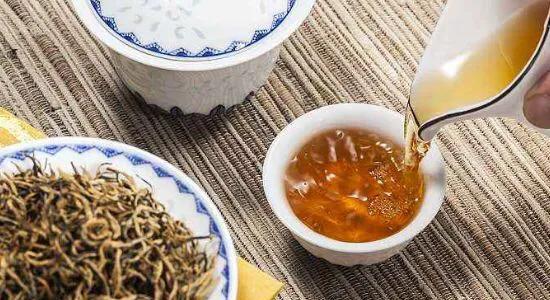 中国最好红茶排名（正山小种哪种红茶口感好）-第2张图片