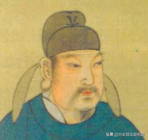 唐朝最详细的帝王列表（唐朝历代皇帝一览表及年号）-第18张图片