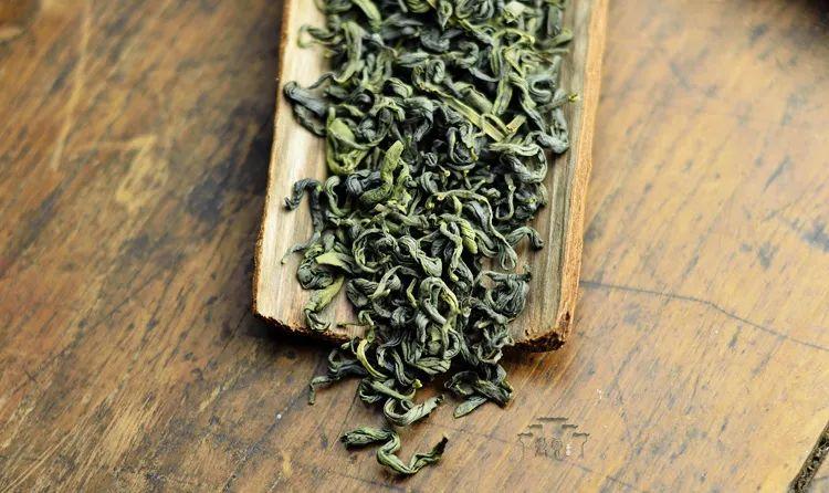 安徽的名茶是什么茶（安徽的十大名茶你喝过几种呢）-第5张图片