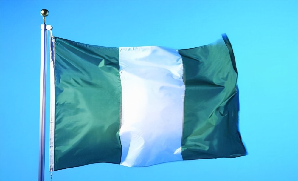 尼日利亚是哪个国家是殖民地吗（尼日利亚的发展历史）-第2张图片