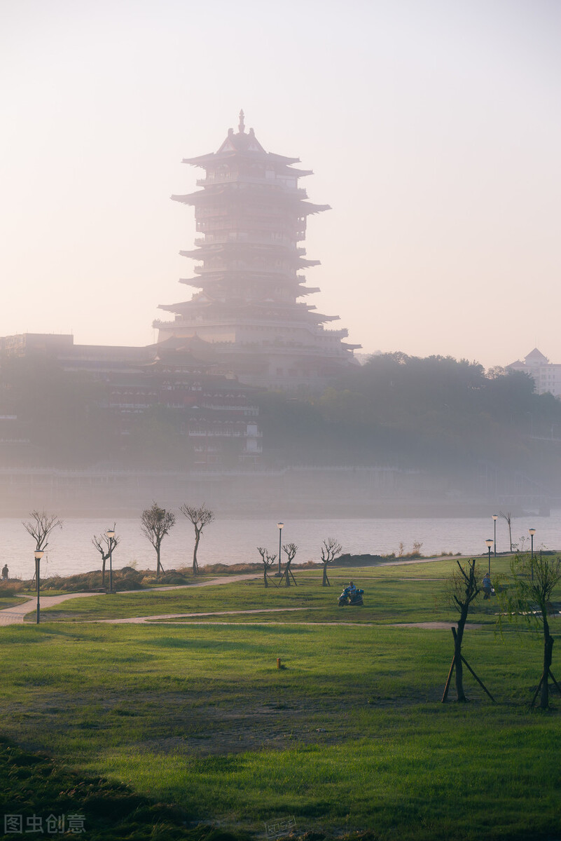 中国最宜居城市前十名（中国适合养老的地方）-第42张图片