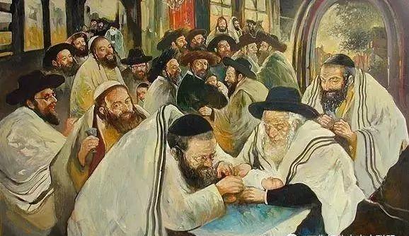 犹太人女性割礼是指什么（割礼是怎么回事，有啥好处）-第6张图片