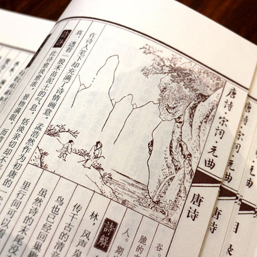 元曲包括哪几种类型（古代元曲包含哪两种艺术形式）-第2张图片