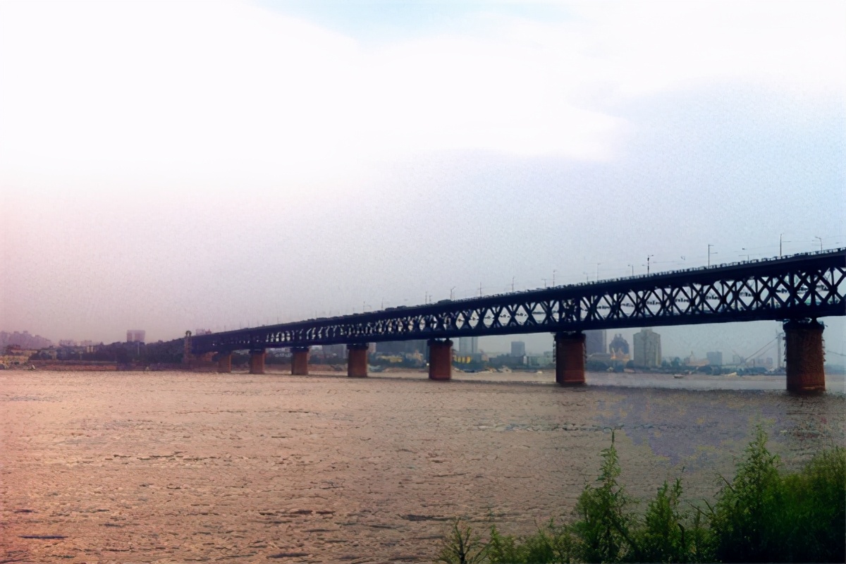 中国桥梁排名前十名（中国最著名的十大桥梁有哪些）-第9张图片