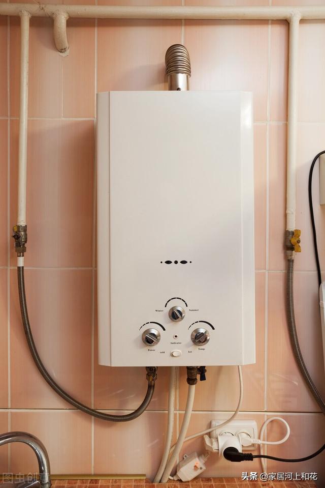 电热水器热水压力小出水很慢（家里热水器水压过低怎么解决）-第1张图片