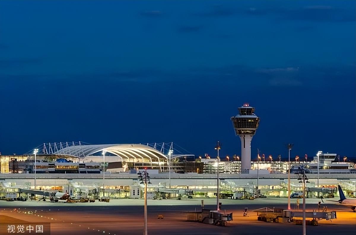 全球最烂十大机场(全球客流量最大的十大机场)-第11张图片