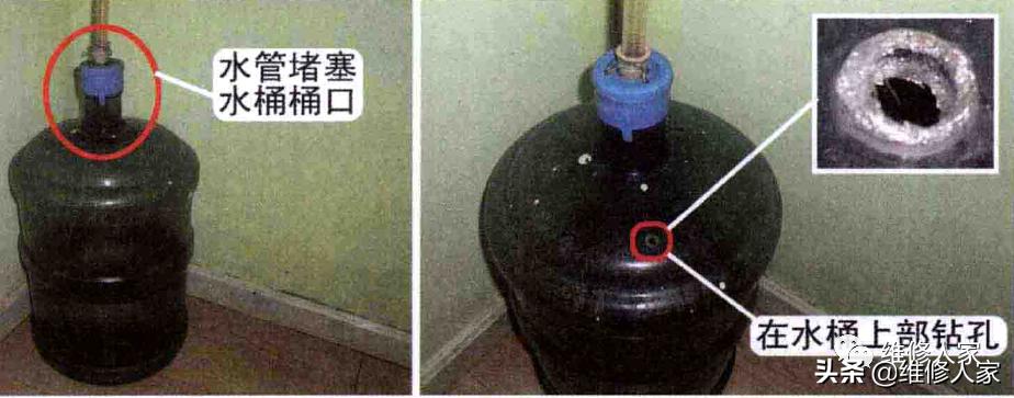 空调漏水是什么原因怎么解决（空调室内机漏水处理步骤）-第22张图片
