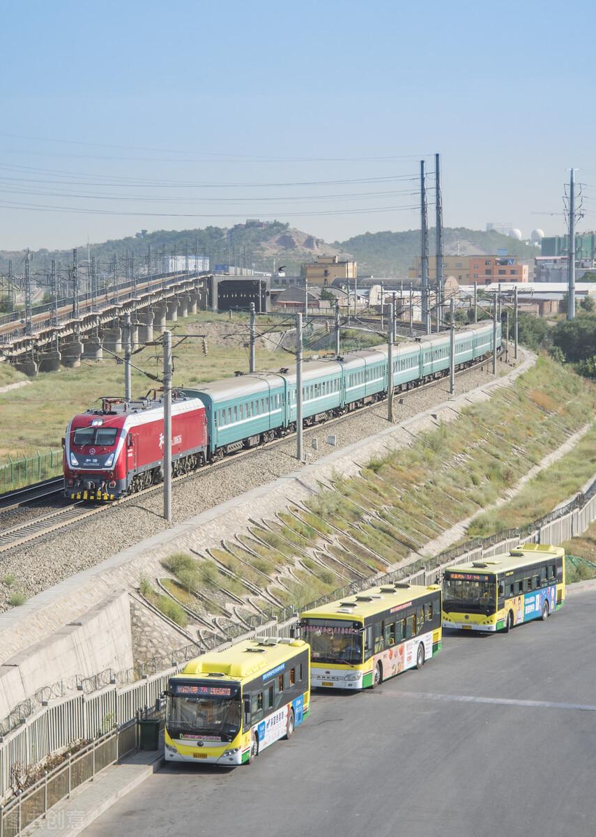 国内十条最长的火车线路(中国最长的绿皮火车线路)-第1张图片