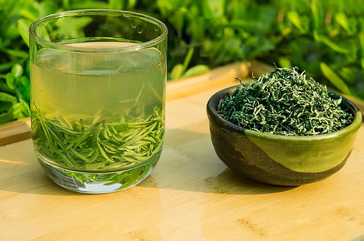 什么绿茶最好喝排行榜(中国十大绿茶排名)-第6张图片