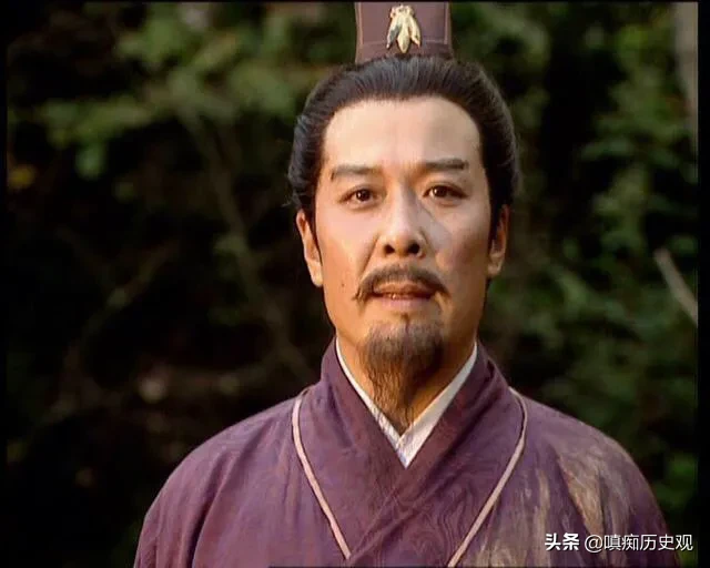 刘禅是谁和刘备的儿子（刘禅到底是不是刘备的儿子）-第1张图片