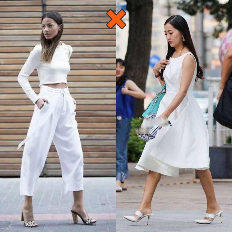 黑黄皮肤穿什么颜色衣服显白（推荐几个适合黄黑皮的衣服）-第6张图片