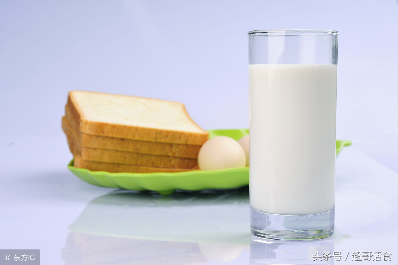 牛奶的保质期越短，添加剂越少？味道和营养更好-第5张图片