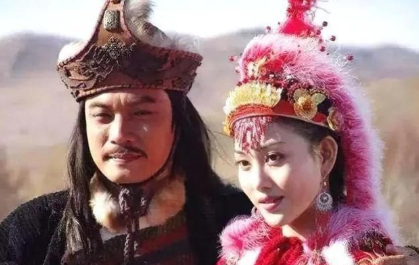 古代公主远嫁蒙古之后她们为何很少有孩子-第6张图片