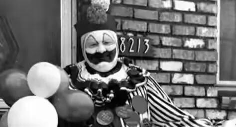 美国小丑案件（美国连环杀手事件小丑约翰盖西杀了多少人）-第3张图片