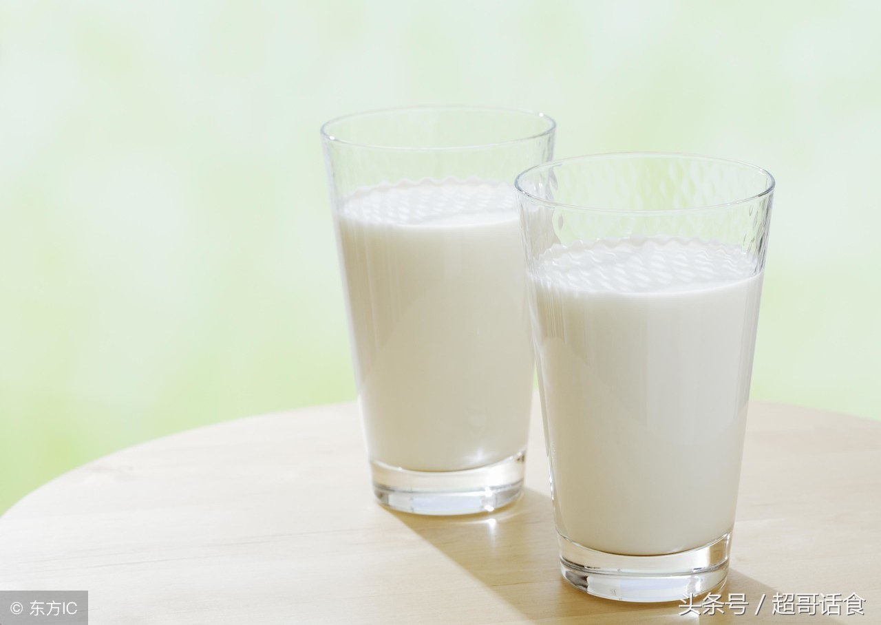 牛奶的保质期越短，添加剂越少？味道和营养更好-第1张图片