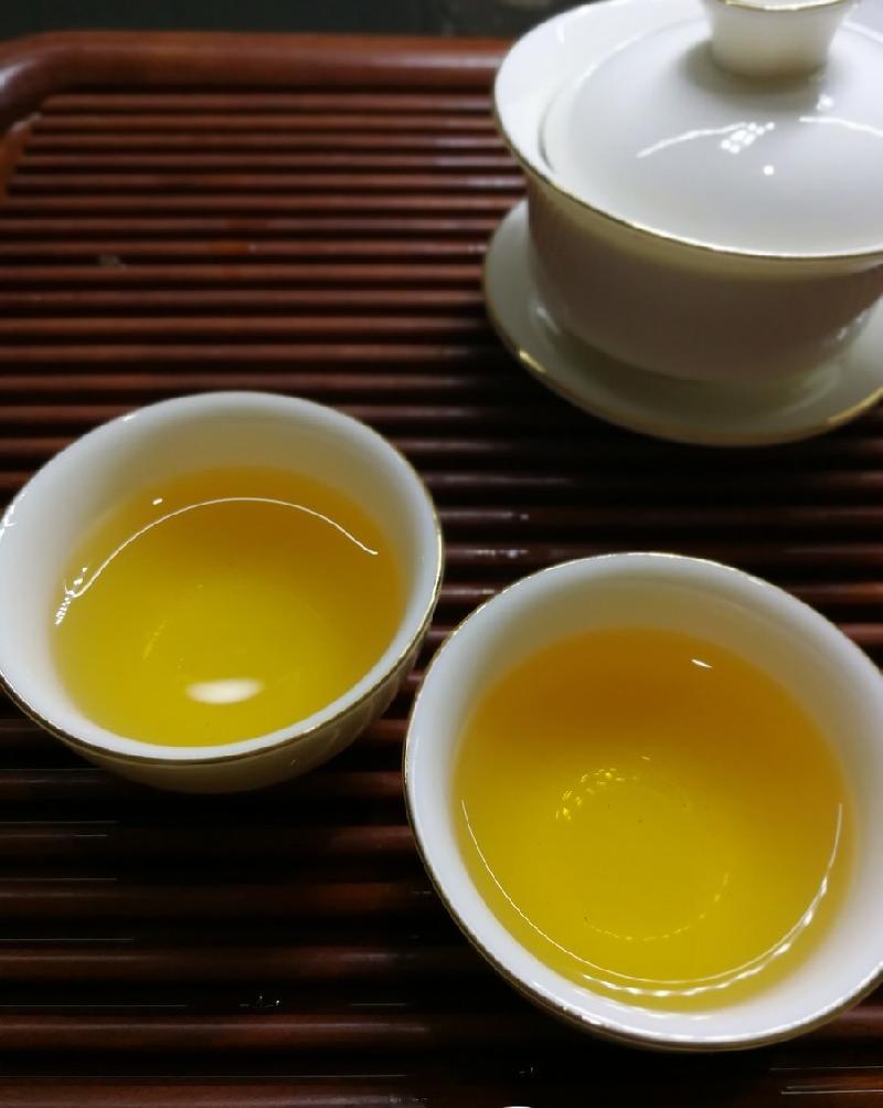 兰贵人茶属于什么茶类（兰贵人茶是什么档次，是高档茶吗）-第6张图片