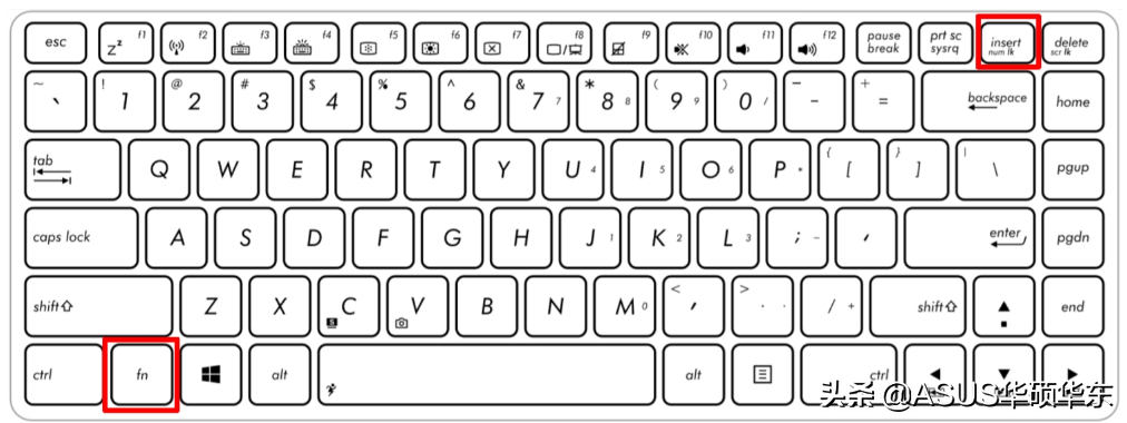 键盘打字字母错乱怎么恢复（如何解决键盘按键错乱的问题）-第1张图片