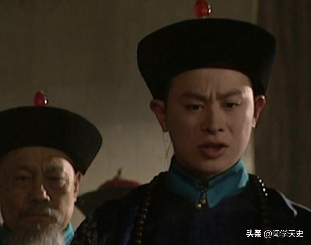 雍正心腹李卫的结局 （雍正年间李卫最后的结果是什么）-第8张图片