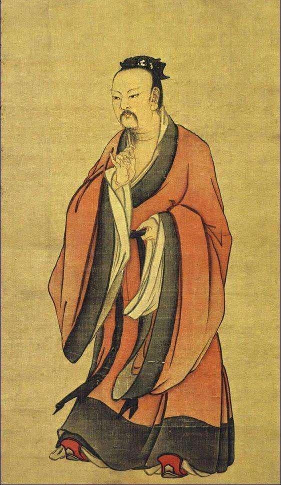 先秦最后一位儒学大师是谁（荀子对儒家学说的贡献）-第6张图片