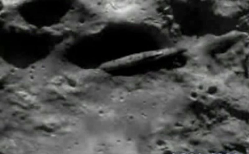阿波罗18号真实事件（阿波罗18号到底发生什么未解之谜）-第8张图片