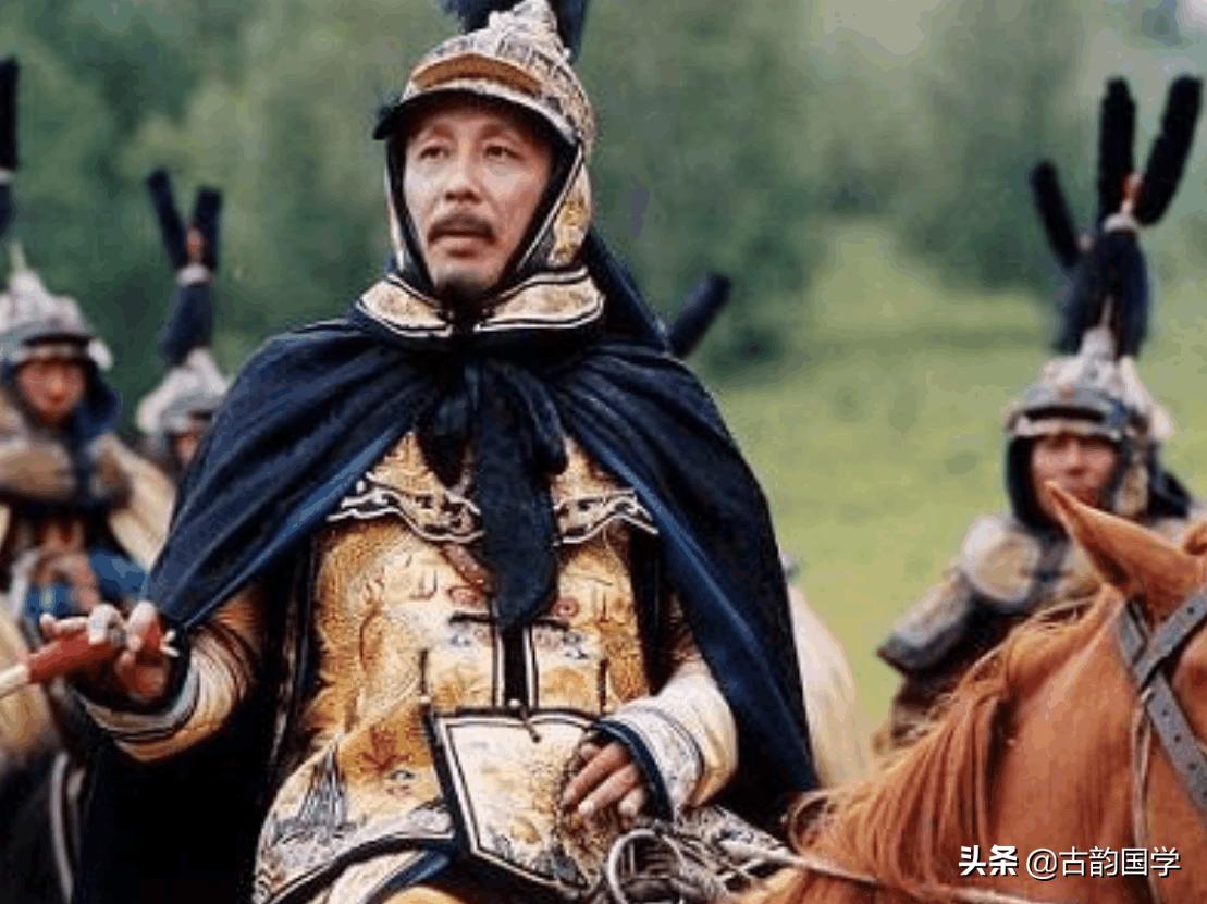 中国史上公认十大帝王（古代历史上最厉害的帝王排名）-第10张图片