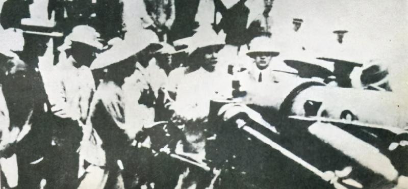 1923年中国发生了什么历史事件（重大革命运动事件）-第6张图片