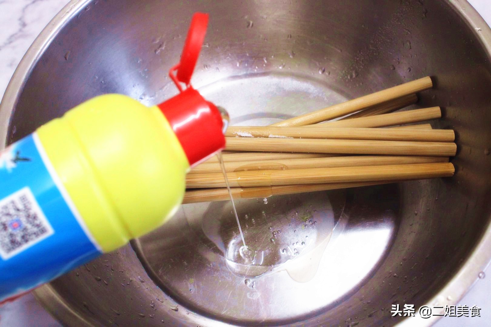 家用什么筷子最健康（哪种牌子筷子最健康最安全）-第2张图片