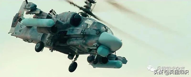俄罗斯电影天空，反恐战争片《天空》-第39张图片