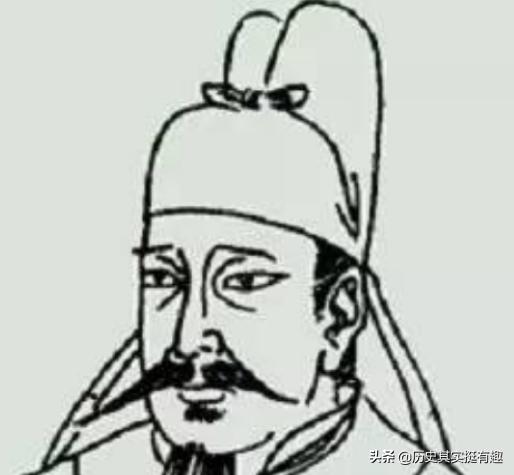 唐朝最详细的帝王列表（唐朝历代皇帝一览表及年号）-第16张图片