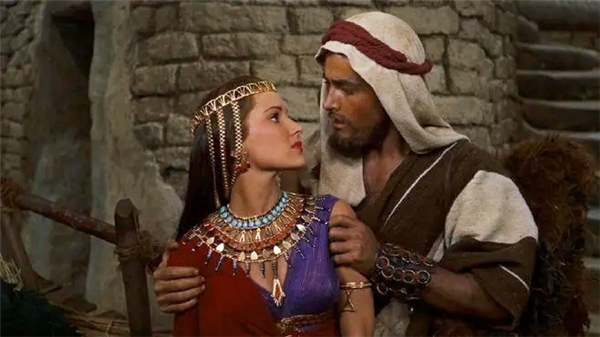 埃及法老和自己的女儿生孩子（古埃及为何允许近亲结婚）-第8张图片