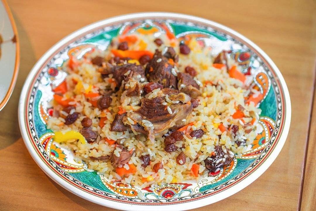 新疆的特色美食有哪些（新疆最地道的10道美食盘点介绍）-第13张图片