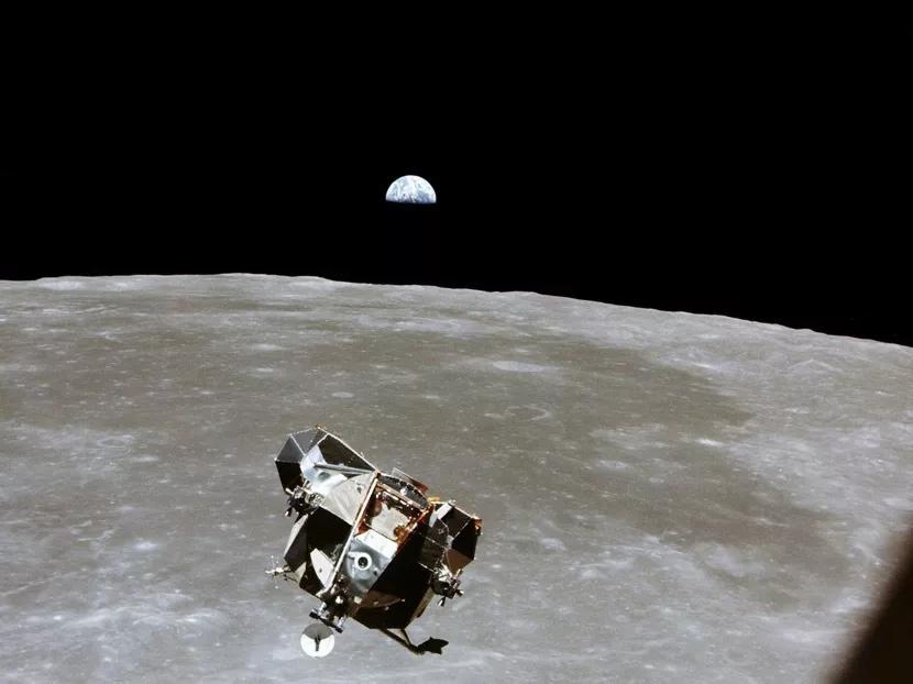 阿波罗18号真实事件（阿波罗18号到底发生什么未解之谜）-第4张图片