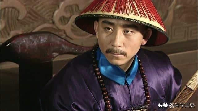 雍正心腹李卫的结局 （雍正年间李卫最后的结果是什么）-第5张图片
