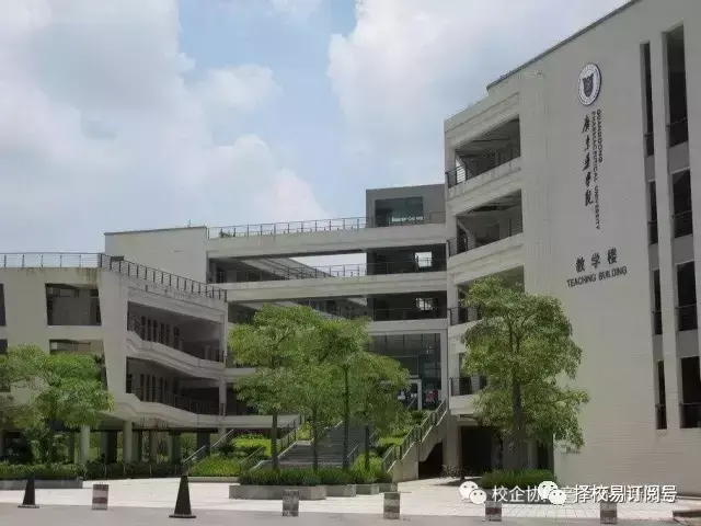 广州大学城有哪些大学,广州大学统一登录平台-第7张图片
