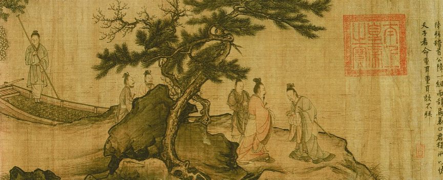 退避三舍的故事,退避三舍简易故事-第3张图片 退避三舍的故事,退避三舍简易故事-第3张图片