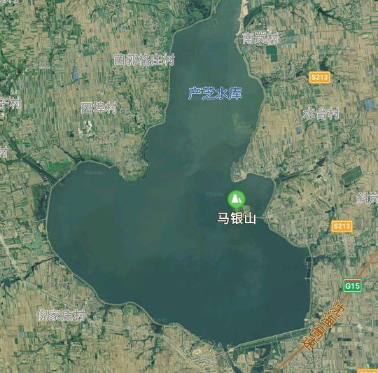 山东最大的水库前十位(青岛最大的水库前十位)-第16张图片 山东最大的水库前十位(青岛最大的水库前十位)-第16张图片