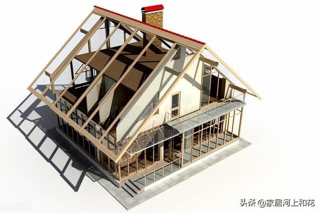 轻钢结构房子可以使用多少年（轻钢别墅房的寿命年限）-第12张图片