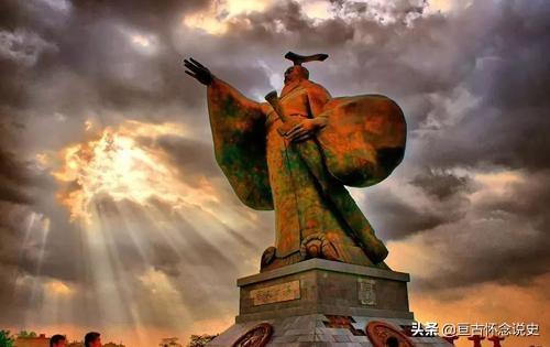 汉武帝在位军队战斗力为何那么厉害-第6张图片 汉武帝在位军队战斗力为何那么厉害-第6张图片