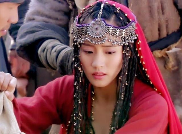古代公主远嫁蒙古之后她们为何很少有孩子-第4张图片