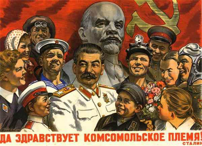 东欧剧变苏联解体的影响与原因（苏联解体的过程和教训）-第3张图片
