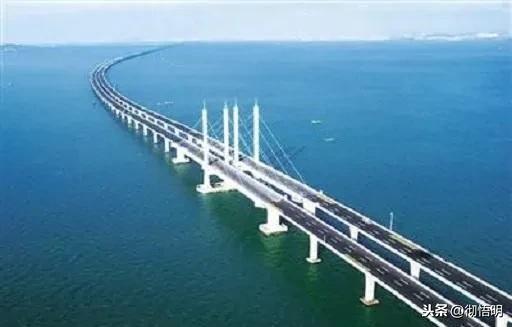 中国十大桥梁排名（世界上最著名的十大桥）-第1张图片