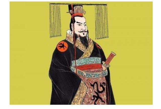 中国史上公认十大帝王（古代历史上最厉害的帝王排名）-第1张图片