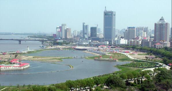 黑龙江省会是哪个城市(黑龙江的省会城市为什么是哈尔滨，有哪些因素)-第3张图片