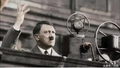 希特勒简介(关于希特勒的15件事)-第8张图片