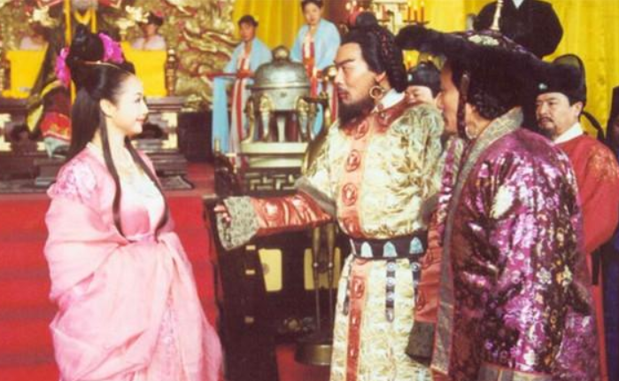 古代公主远嫁蒙古之后她们为何很少有孩子-第10张图片