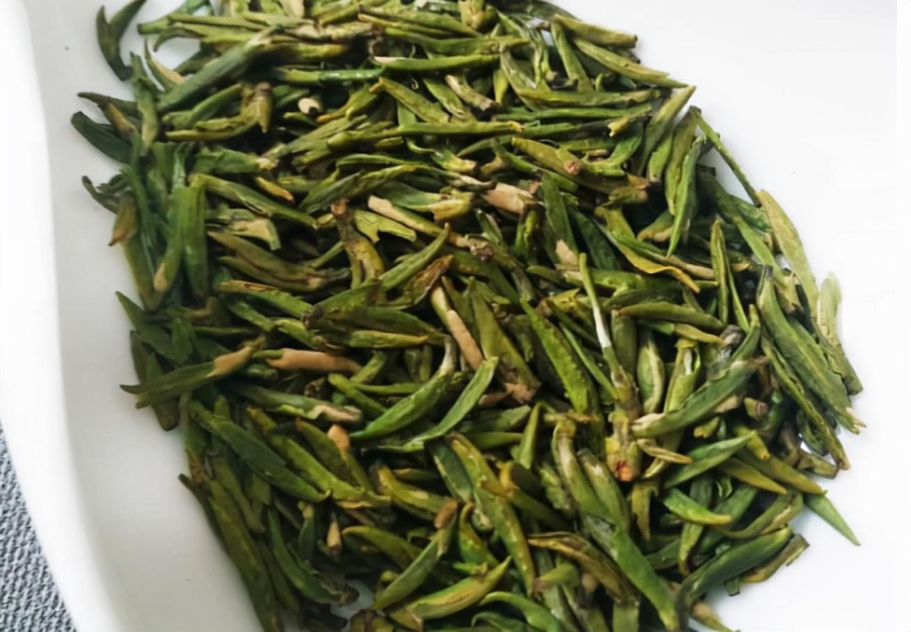 什么绿茶最好喝排行榜(中国十大绿茶排名)-第5张图片