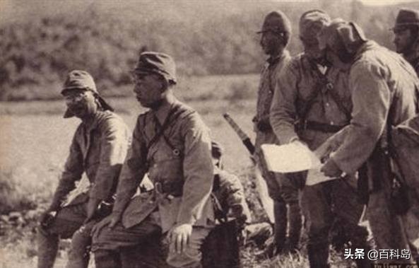 日本人为什么怕广西人（抗战时期日本人为啥最怕广西狼兵）-第3张图片