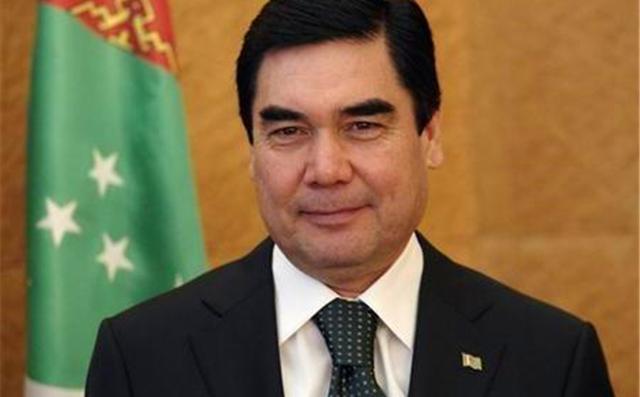 土库曼斯坦是哪个国家（土库曼斯坦在什么位置）-第5张图片